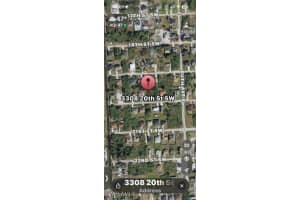 3308 20th Street, Lehigh Acres, FL 33976 - MLS#226005650