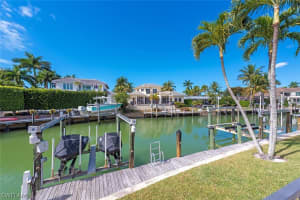 2360 SNOOK Drive, Naples, FL 34102 - MLS#226005651