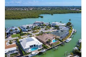 2360 SNOOK Drive, Naples, FL 34102 - MLS#226005651