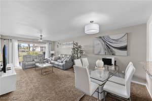 1358 Derbyshire Court, Naples, FL 34116 - MLS#226005652