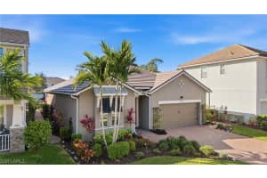 3344 Pilot Circle, Naples, FL 34120 - MLS#226005664