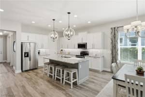 3344 Pilot Circle, Naples, FL 34120 - MLS#226005664