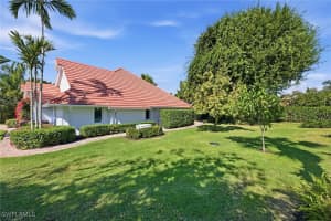 721 Turkey Oak Lane, Naples, FL 34108 - MLS#226005667