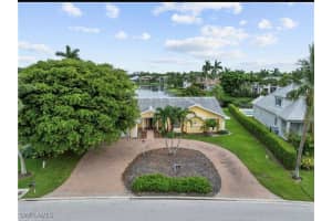 497 Devils Lane, Naples, FL 34103 Sold 03/03/26