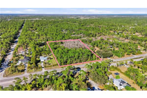 XXXX Golden Gate Boulevard, Naples, FL 34120 - MLS#226005680