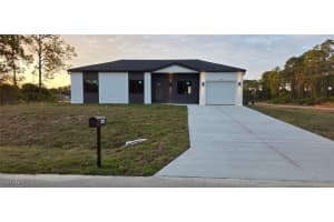 1016 Butler Street, Lehigh Acres, FL 33974 - MLS#226005685