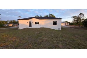 1016 Butler Street, Lehigh Acres, FL 33974 - MLS#226005685