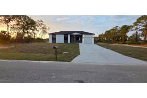 1016 Butler Street, Lehigh Acres, FL 33974 - MLS#226005685