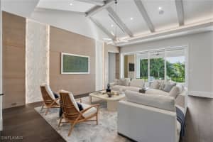 510 Neapolitan Lane, Naples, FL 34103 - MLS#226005692