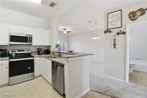 4117 Bellasol Circle, Fort Myers, FL 33916 - MLS#226005694