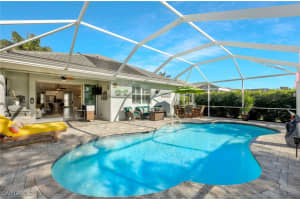 10517 Tidewater Key Blvd, Estero