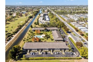 5697 Rattlesnake Hammock Rd C-105, Naples