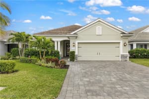 19763 Coconut Harbor Circle, Fort Myers, FL 33908 - MLS#226005705