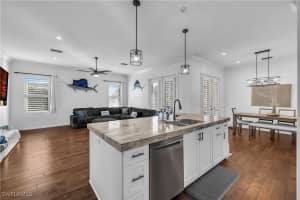 11141 Palmetto Ridge Drive, Naples, FL 34110 - MLS#226005706