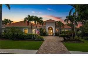 20391 Chapel Trace, Estero 20391 Chapel Trace, Estero