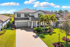 19717 The Place Boulevard, Estero, FL 33928 - MLS#226005719