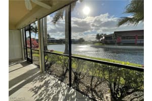 4640 Chantelle Dr N106, Naples