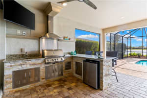 17373 Ashcomb Way, Estero, FL 33928 - MLS#226005722