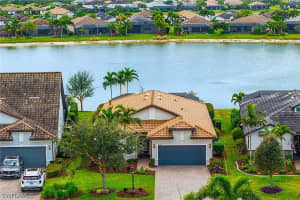 17373 Ashcomb Way, Estero, FL 33928 - MLS#226005722