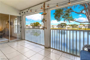 13021 Hamilton Harbour Dr S5, Naples