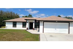 1123 Summa Blvd, Lehigh Acres