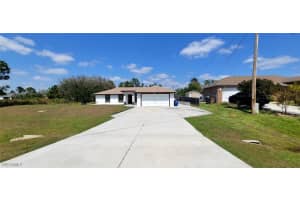 1123 Summa Boulevard, Lehigh Acres, FL 33974 - MLS#226005726