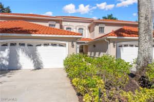 3335 Grand Cypress Dr 101, Naples