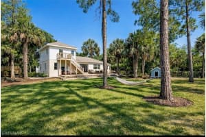 160 19th Street, Naples, FL 34117 - MLS#226005734