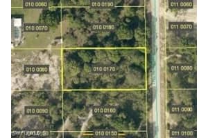 809 Truman Avenue, Lehigh Acres, FL 33972 - MLS#226005735