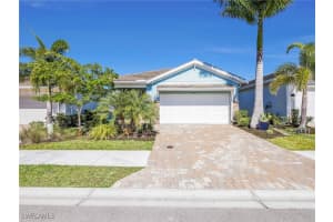 16805 Seasons Coast Dr, Bonita Springs