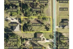 19 Truman Avenue, Lehigh Acres, FL 33936 - MLS#226005742