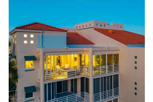 4500 Gulf Shore Boulevard, Naples, FL 34103 - MLS#226005750