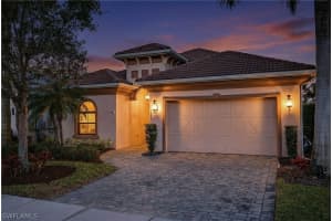 1489 Serrano Circle, Naples, FL 34105 - MLS#226005756