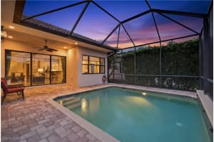 1489 Serrano Circle, Naples, FL 34105 - MLS#226005756