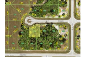 5 Boat Court, Placida, FL 33946 - MLS#226005759