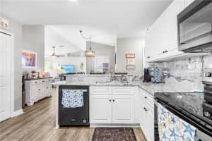 703 23rd Terrace, Cape Coral, FL 33909 - MLS#226005761