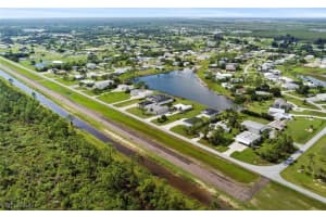 18683 Baseleg Avenue, North Fort Myers, FL 33917 - MLS#226005763