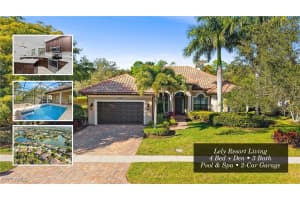 8856 Lely Island Cir, Naples