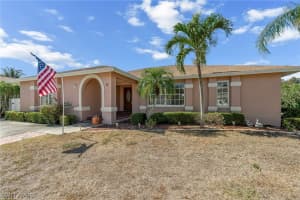 116 Delbrook Way, Marco Island