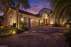 8667 Amour Court, Naples, FL 34119 - MLS#226005772