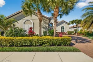 8667 Amour Court, Naples, FL 34119 - MLS#226005772