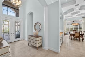 8667 Amour Court, Naples, FL 34119 - MLS#226005772