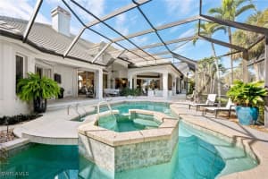 4430 Deerwood Court, Bonita Springs, FL 34134 - MLS#226005776