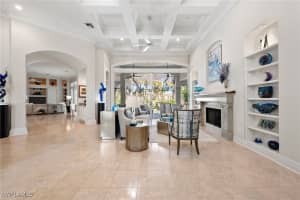 4430 Deerwood Court, Bonita Springs, FL 34134 - MLS#226005776