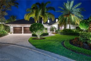 701 Tamarind Court, Naples, FL 34108 Sold 02/09/26