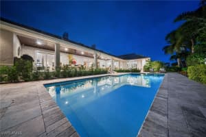 701 Tamarind Court, Naples, FL 34108 Sold 02/09/26