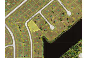 12514 Cabezon Drive, Placida, FL 33946 - MLS#226005786