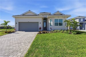 15729 Raveneli Court, Fort Myers, FL 33908 - MLS#226005799