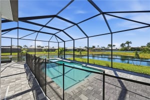 15729 Raveneli Court, Fort Myers, FL 33908 - MLS#226005799