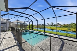 15721 Raveneli Court, Fort Myers, FL 33908 - MLS#226005804